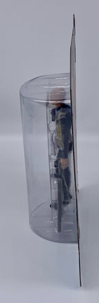 Star Trek Universe Commander Saru 5 inch Action Figure 