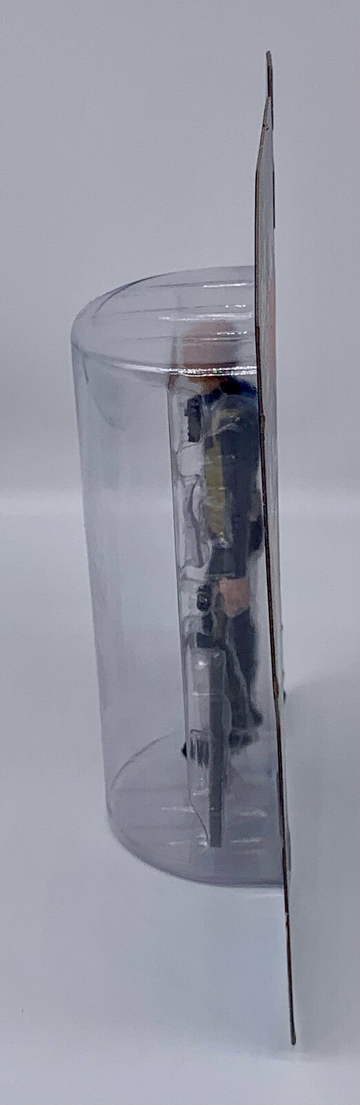 Star Trek Universe Commander Saru 5 inch Action Figure 