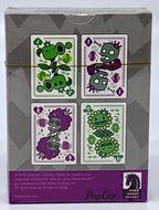 Plants vs. Zombies Playing Cards Dark Horse Comics