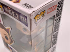 Doctor Strange Supreme Pop #874 Marvel's What If..? Funko Pop 2021 Box Damage