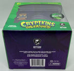 Cryptkins Unleashed Cthulhu GID PX 5in Figure Comic Fest 2020 Limited 1,500 