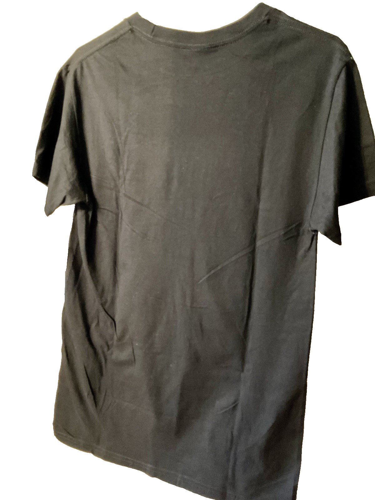 Bluey "Dance Mode"  T-Shirt Unisex Adult Black with Bandit, Chili, Bluey + Bingo