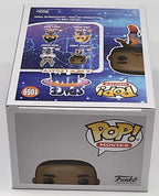 LeBron James Pop #1059 Space Jam A New Legacy Funko Pop 2021 Pop Movies