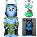Marvel's What If Frost Giant Loki Funko Vinyl Soda Figure 2022 Chance of Chase