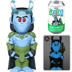 Marvel's What If Frost Giant Loki Funko Vinyl Soda Figure 2022 Chance of Chase