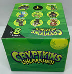 Cryptkins Unleashed Cthulhu GID PX 5in Figure Comic Fest 2020 Limited 1,500 