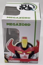 Megazord Power Rangers Tamashii Buddy #031 Figure Bandai 2017 3 1/2 in Megazord