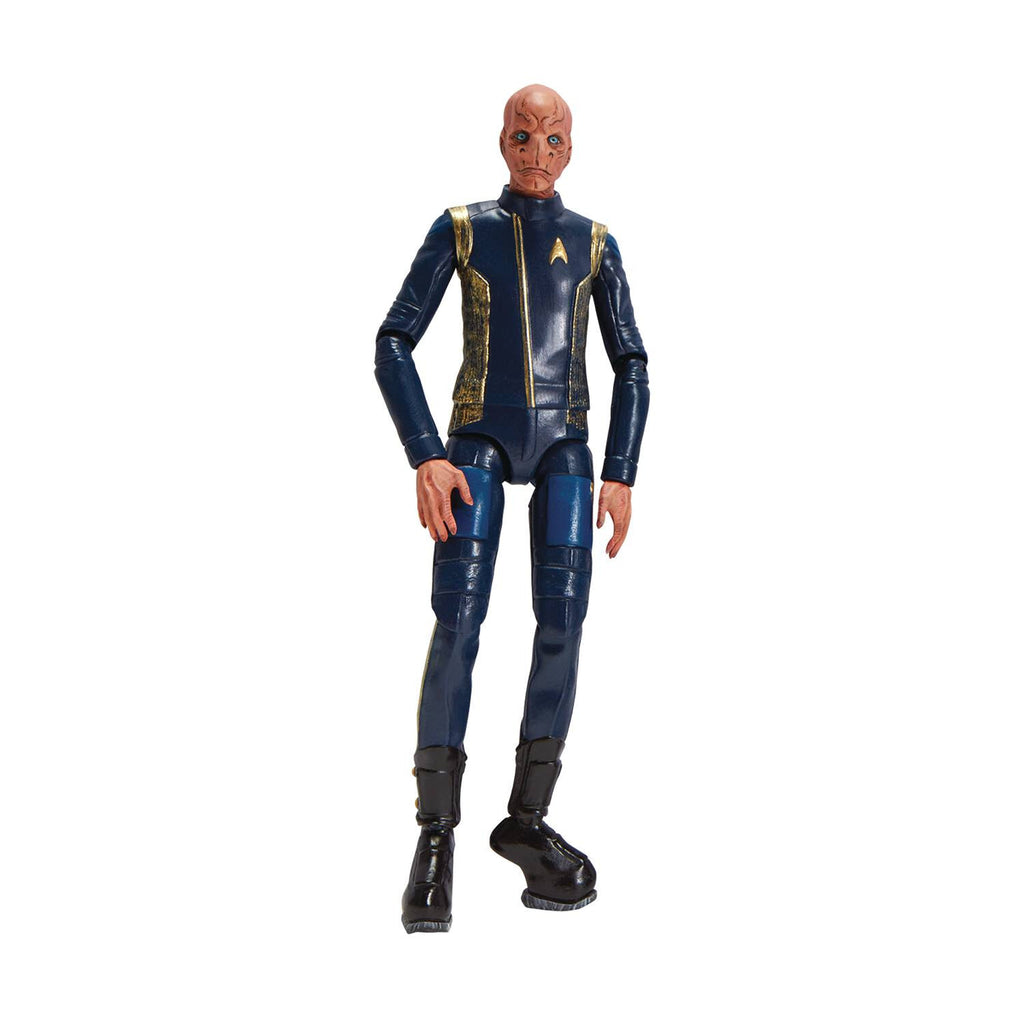 Star Trek Universe Commander Saru 5 inch Action Figure 
