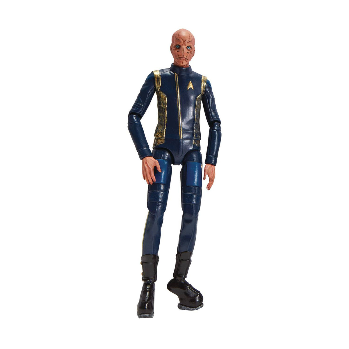 Star Trek Universe Commander Saru 5 inch Action Figure 