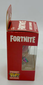 Fortnite Brite Bomber Funko Pocket Pop Keychain 2018