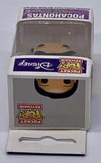 Pocahontas Disney Funko Pocket Pop Key Chain 2016
