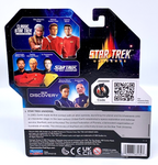 Star Trek Universe Commander Saru 5 inch Action Figure 
