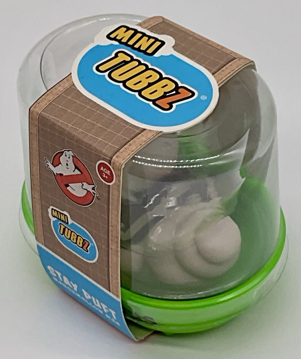Mini Tubbz Stay Puft Ghost Busters Cosplying Ducks Stay Puft Ghost Busters