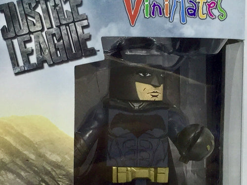 Batman Vinimate Justice League Movie Diamond Select Toys LLC