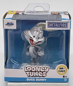 Looney Tunes Bugs Bunny Metal Figs Die Cast Figure Jada Toys 2024 Bugs Bunny