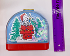 Polly Pocket Peanuts Compact Play Set Mattel Peanuts 75 Years Snoopy Woodstock