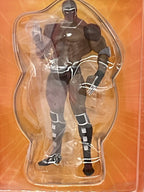 Kinnikuman Ultra Detail Figure Warsman 4 inch Figure Medicom
