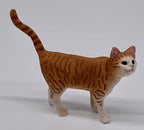 Farm World Cat Collectible Figure Schleich 