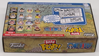 One Piece Funko Bitty Pops 4 Pack 2025 Includes One Bitty Pop Shelf (G)