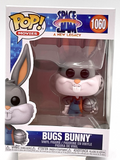 Bugs Bunny Pop #1060 Space Jam A New Legacy Funko Pop Movies 2021