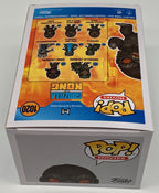 Godzilla vs Kong  Battle Ready Kong Pop #1020 Funko Pop Movies  2021