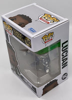 League Of Legends Lucian Pop #1042 Funko Pop Games 2024