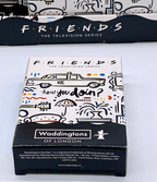 Friends Playing Cards Standard Size Deck Friends The Television Series
