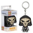 Reaper Funko Pocket Pop Keychain Overwatch 2017 
