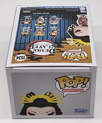 Daki Pop #1534 Demon Slayer Kimetsu No Yaiba Funko Pop Animation 2024