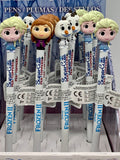 Funko Pop Pen Frozen II Olaf Funko Vaulted 2019 Olaf Pen Disney