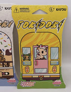 Tokidoki Wonder Voyage Collectible Cards Roaming Edition Series 1- 2025- 8 cards