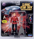 Star Trek Wrath of Khan Admiral James T. Kirk 5 inch Action Figure Classic