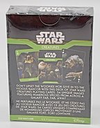 Star Wars Creatures Playing Cards Disney Aquarius Standard Sized Playing Cards