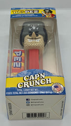 Jean LaFoote Cap’N Crunch Funko Pop Pez Quaker Oats Dispenser/Candy 2018 Vaulted