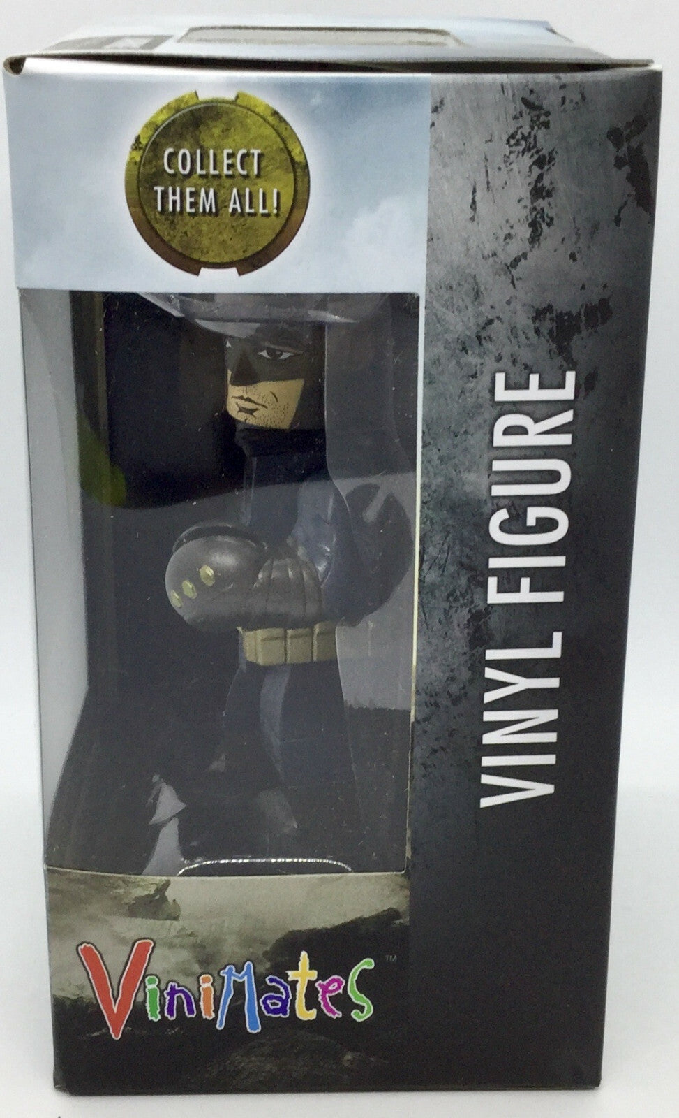 Batman Vinimate Justice League Movie Diamond Select Toys LLC