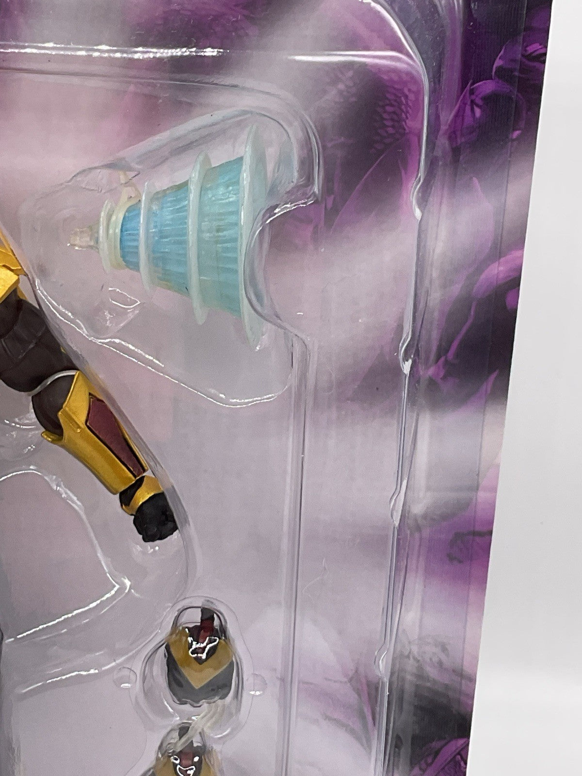 Marvel Select Super Skrull Action Figure with Accessories Diamond Select Toys 7"