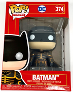 Batman Pop #374 DC Comics Imperial Palace Funko Heroes 2020