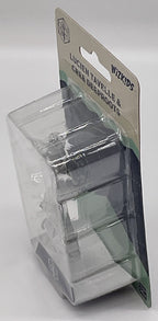 Critical Role Unpainted Minis 2 Pack Lucien Tavelle + Cree Depots Primed Ready