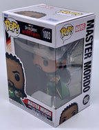 Master Mordo Pop #1003 Doctor Strange in the Multiverse Madness Funko Pop 2022