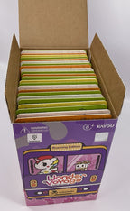 Tokidoki Wonder Voyage Collectible Cards Roaming Edition Series 1- 2025- 8 cards