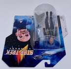 Star Trek Universe Commander Saru 5 inch Action Figure 