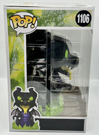 Maleficent As Dragon Pop #1106 Jumbo Disney Villains Funko Pop 2022 Maleficent