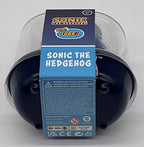 Mini Tubbz Sonic The Hedgehog Cosplaying Ducks Mini Tubbz