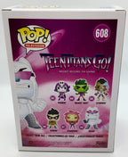 Teen Titans GO! Cee-Lo Bear Pop #608 Night Begins to Shine Funko 2018 Vaulted
