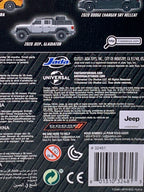 Nano Hollywood Rides Fast & Furious F9 The Fast Saga 3 piece Die Cast Set