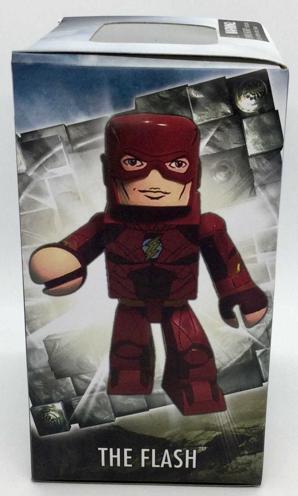 Justice League Movie The Flash Vinimate Diamond Select Toys LLC