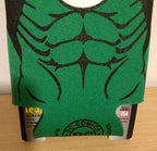 Green Lantern Character Can Hugger / DC Can Cooler DC Marvel