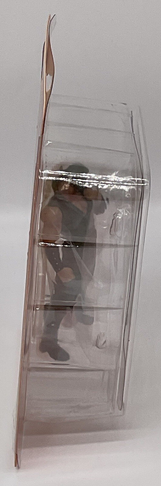 Kinnikuman UDF SER Kinnikuman Soldier Figure 4 inch Action Figure