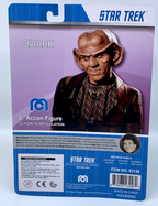 Star Trek Deep Space 9 Quark 8 inch Action Figure  MEGO