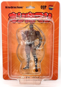 Kinnikuman Ultra Detail Figure Warsman 4 inch Figure Medicom